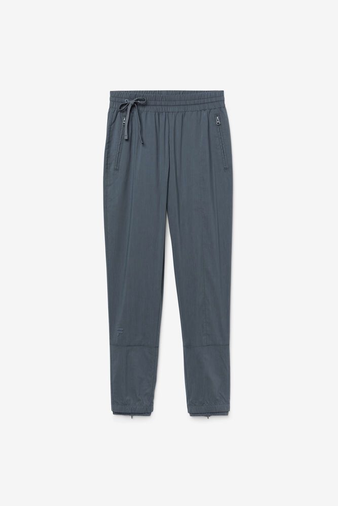 Pantaloni Fila Barbati Gri Nova Jogger SULA-12908